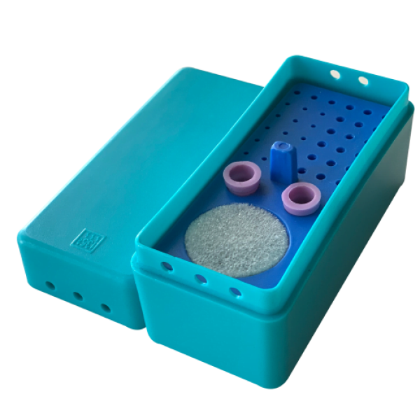 Green Guava – Endo Box-36 Holes [All in One]