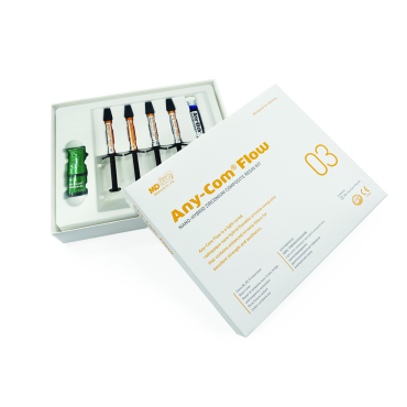 Mediclus Any-Com Flow Refill, A3 (Composite) Mediclus Any-Com Flow Refill, A3 (Composite)