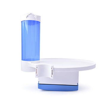 3 In One Dispenser Cup (All In One Utility Tray)