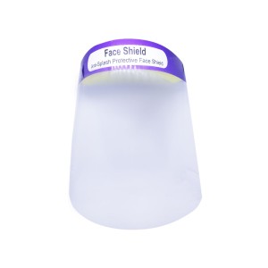 Face Shield Imported...