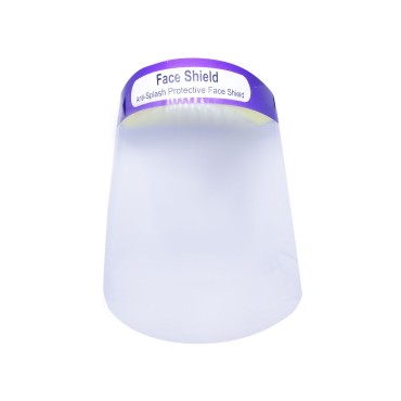 Face Shield Imported Standard Face Shield Imported Standard