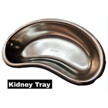 Kidney Tray
