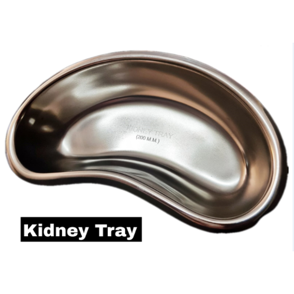 Kidney Tray