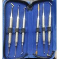 API PKT Instruments ...