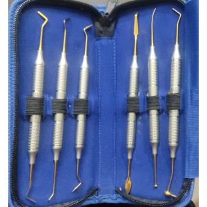 API PKT Instruments ...