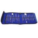 API Conservative Kit (20 Pcs)