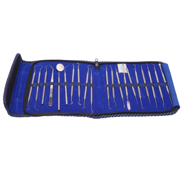 API Conservative Kit (20 Pcs)