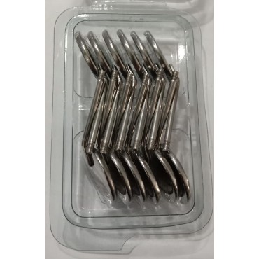 Denlife Mouth Mirror Top (12 Pcs)