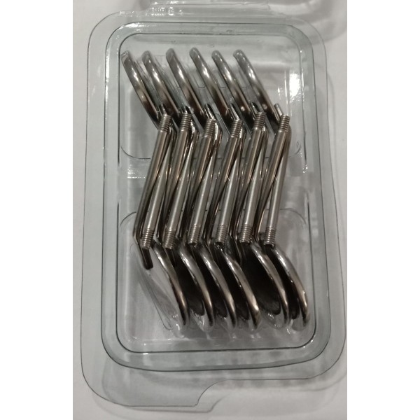 Denlife Mouth Mirror Top (12 Pcs)