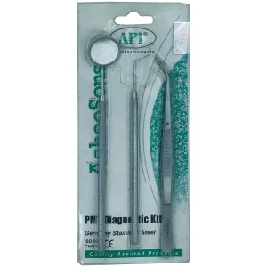 API PMT Set...