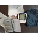 Automatic Digital Blood Pressure Monitor