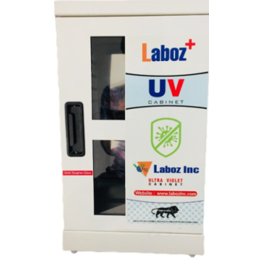 UV Chamber (LABOZ PLUS)