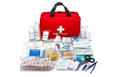 Essential First‑Aid Supplies Every Clinic and Home Should Have